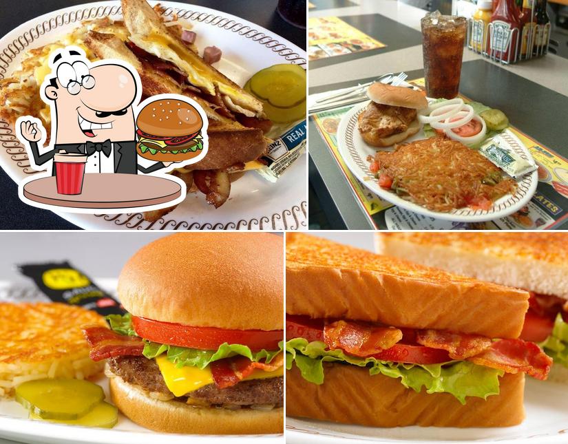 Waffle House, 2226 Needmore Rd in Dayton Restaurant menu and reviews