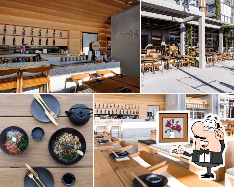 Best business lunch restaurants in Barangaroo, winter 2024 Restaurant