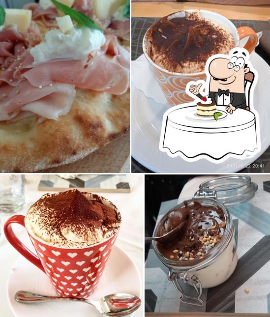 Ristorante Pizzeria Angolo 45