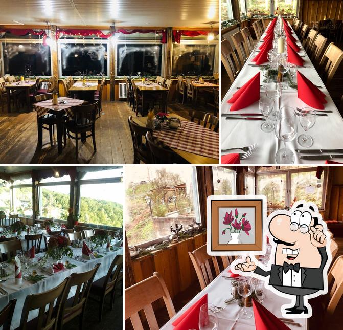 Burgschenke—Burgcafé