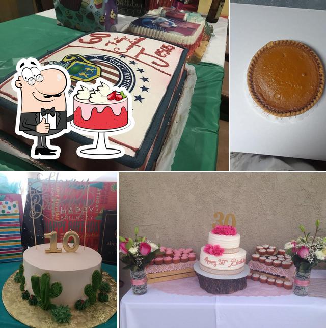 De Leon's Bakery in Fullerton Restaurant reviews