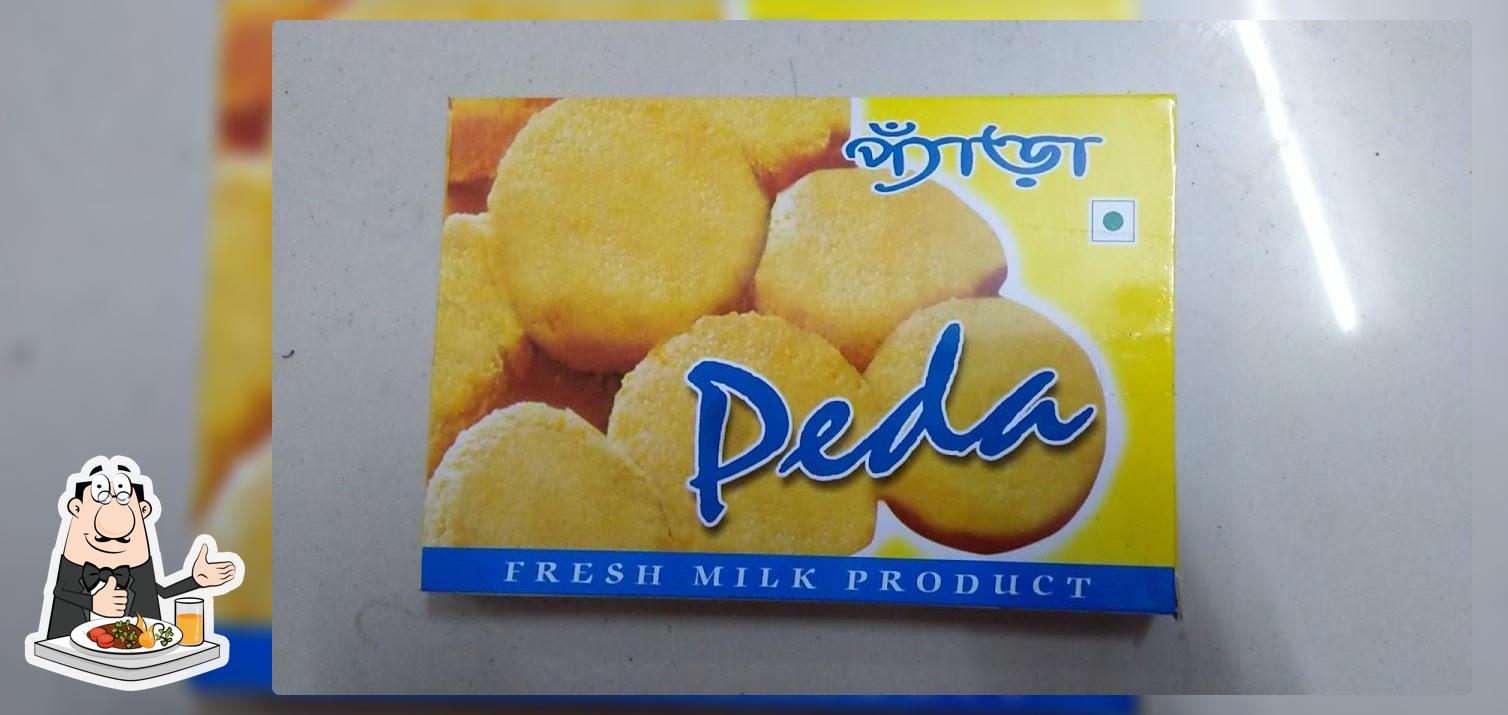 Mother Dairy
