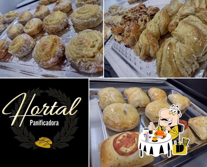 Padaria Hortal
