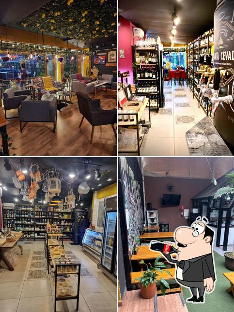 THE COOL LAB STORE
