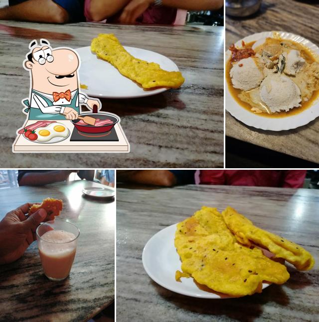 Ethalil A/C Restaurant