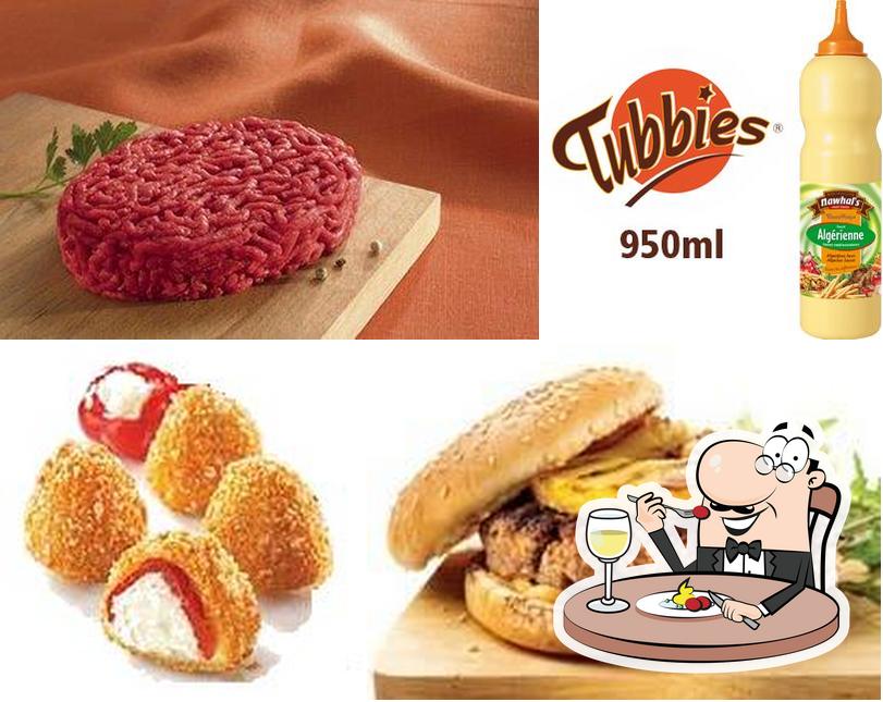 Trouvez les meilleurs endroits pour manger à Évreux, printemps 2024