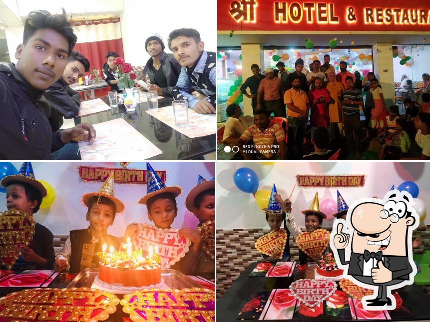 SHREE Hotel & Restaurant