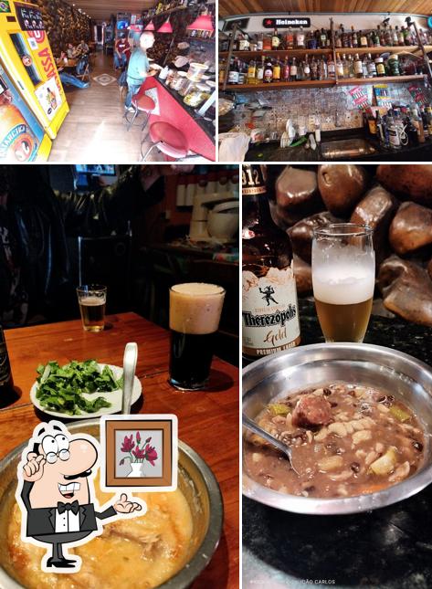 ITATIAIA BAR E LANCHONETE