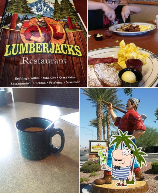 Lumberjacks Restaurant - North Las Vegas picture