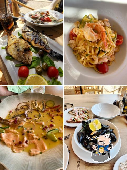 Menadria Beach Bar & Restaurant