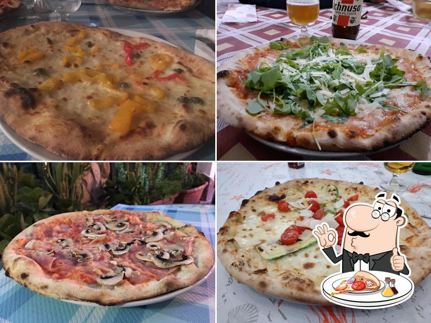 Pizzeria Da Mario