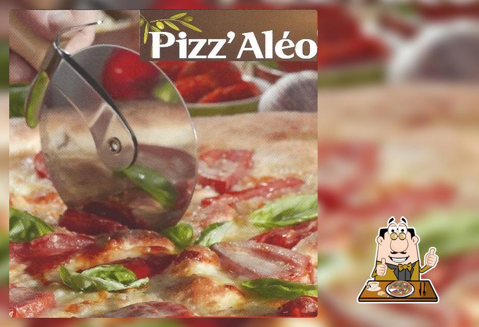 Pizz'aléo
