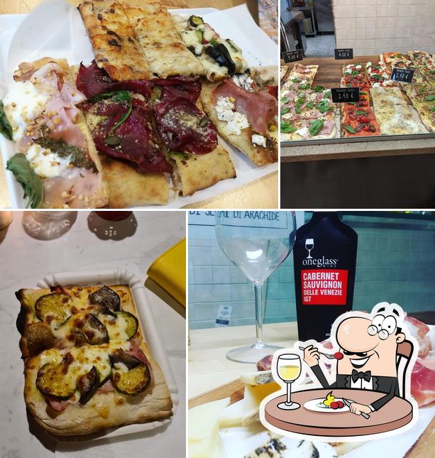 Zizzi Pizza - Laboratorio artigianale
