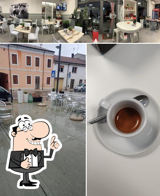 Vedi questa foto di Caffè Carpe Diem di Rossetti Roberta