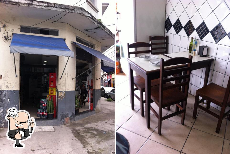 See the image of Bar e Lanches Miranda Matos