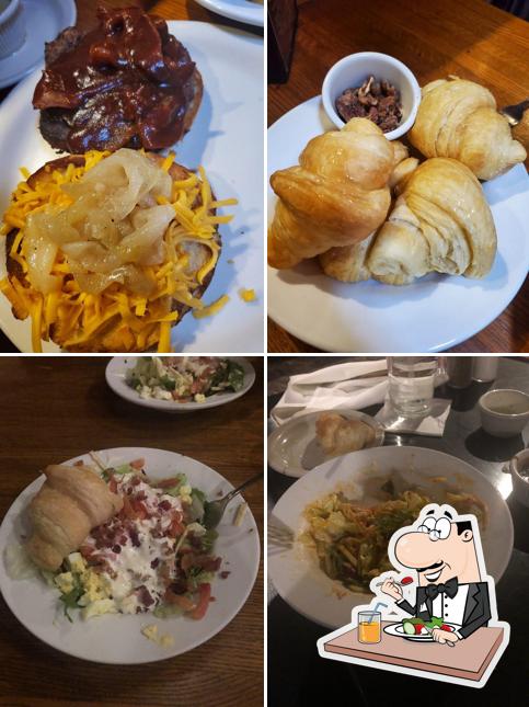 Rafferty's Restaurant & Bar in Bowling Green Restaurant menu and reviews