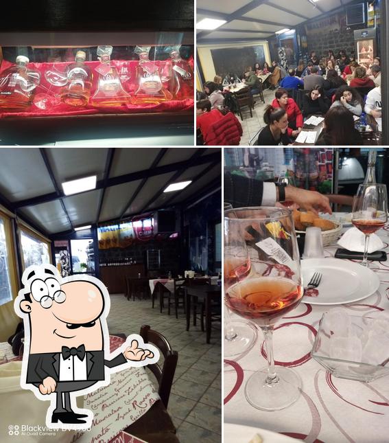 Antico Palazzo - Trattoria, Macelleria e Lounge Bar