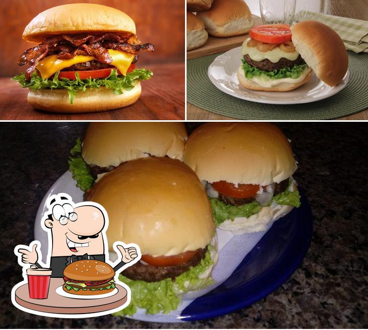 Apocalyptic Burgers