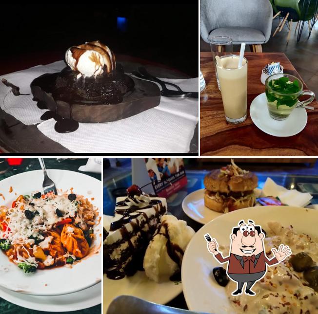 Dream House Cafe