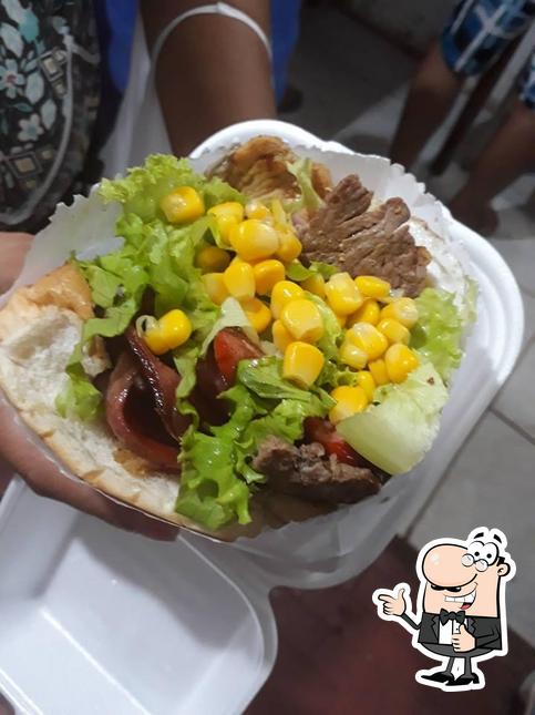 Look at the image of Empório Da Picanha
