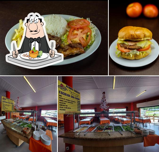 Júpiter Grill