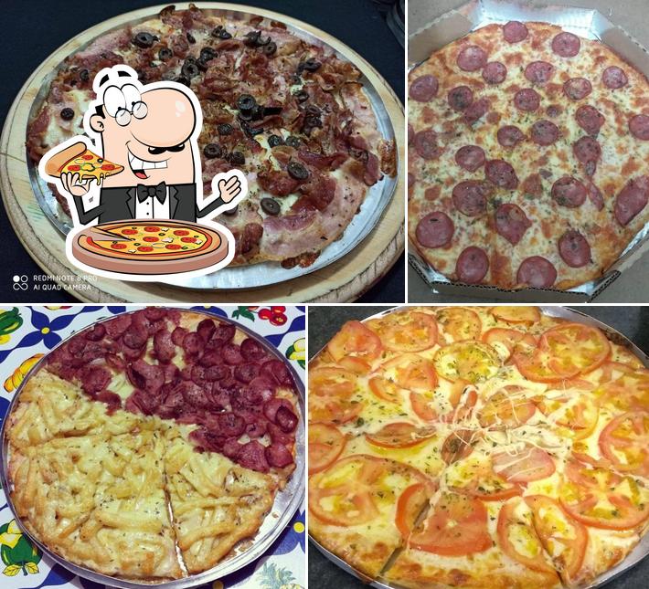Ki-Bakana Lanches