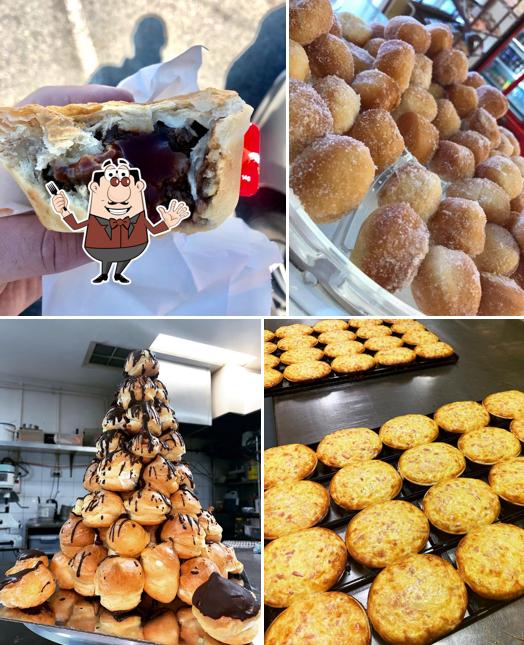 Ming's Bakery in Woodvale Restaurant reviews