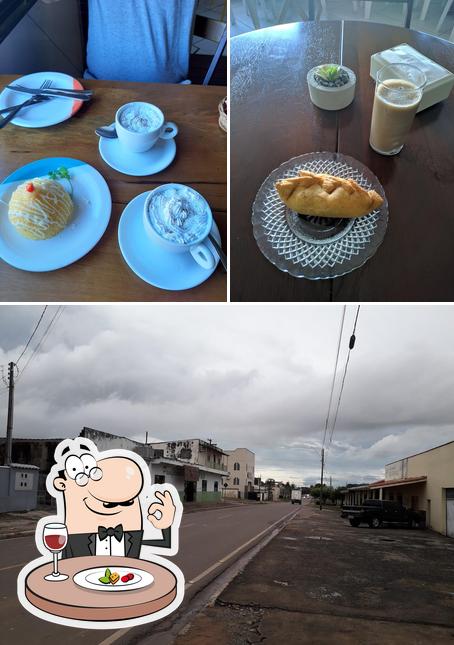 Panificadora Hiper Pão