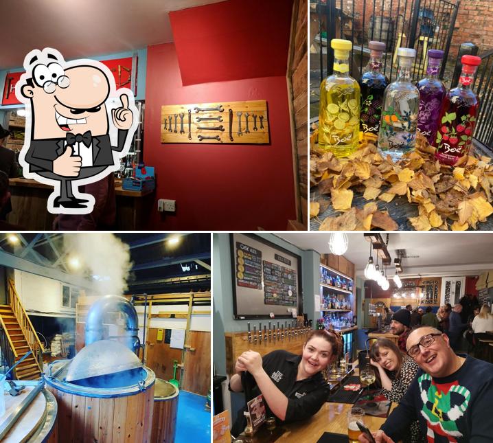 The Brew Shed picture