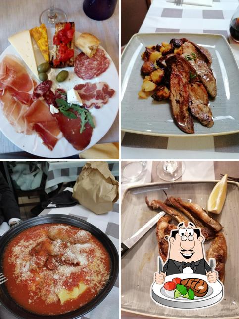 Trattoria Da Gino