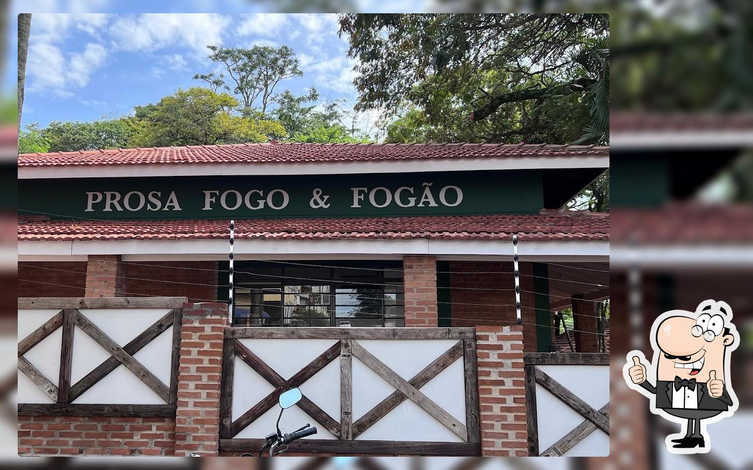Restaurante Sô Raiz