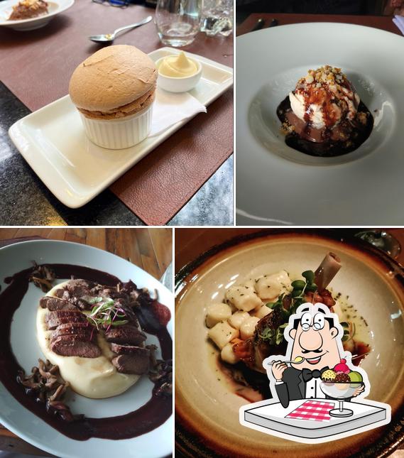 Sal Gastronomia - Cidade Jardim