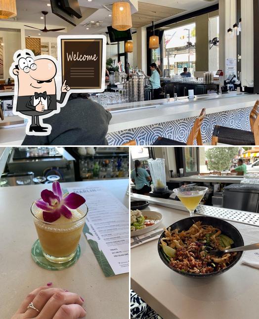 Tommy Bahama Marlin Bar & Store in Fort Lauderdale - Restaurant reviews