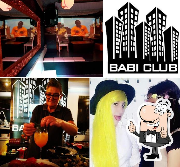 Immagine di BABI CLUB - Discoteca