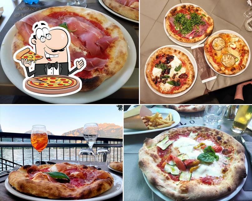 Covo Nord Ovest - Risto pub con pizzeria