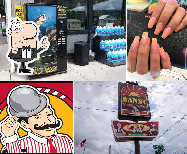 Find the best place to eat in Sayre, spring 2024 Restaurant Guru