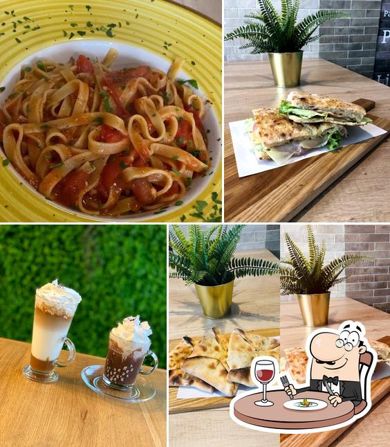 Best pizza in Alba Iulia restaurants, winter 2023 Restaurant Guru