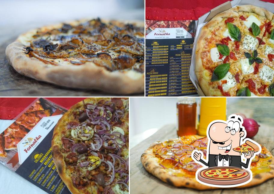 A pizza é o fast food predileto do mundo