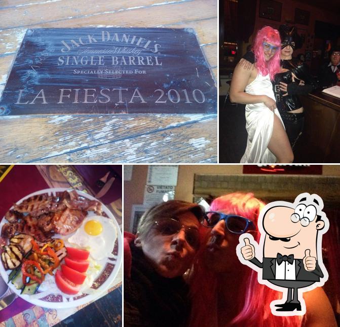 La Fiesta
