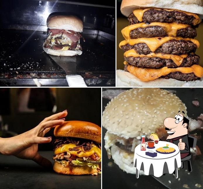 Nando Lanches
