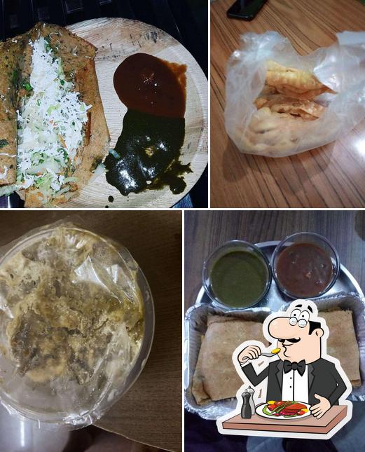 Narayan Chaat Bhandar