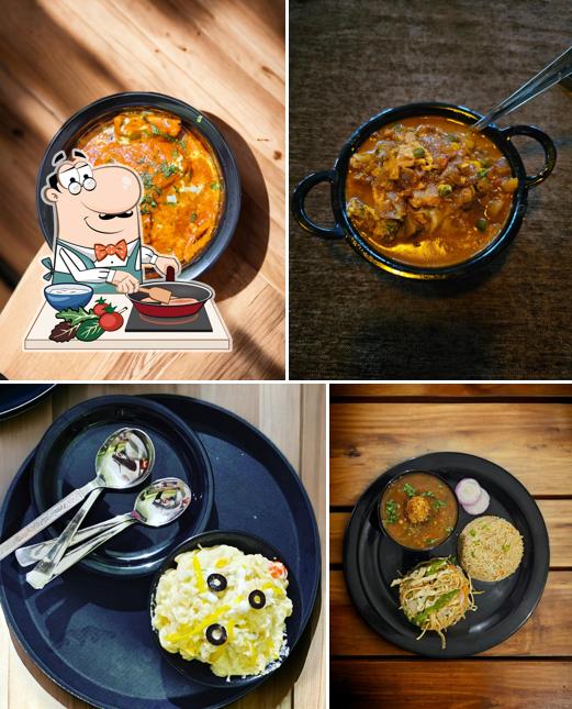 Ongotha - Family Restaurant