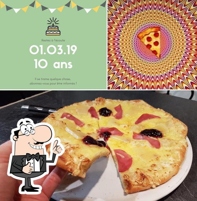 Voir cette photo de Pizza Bonici Balma