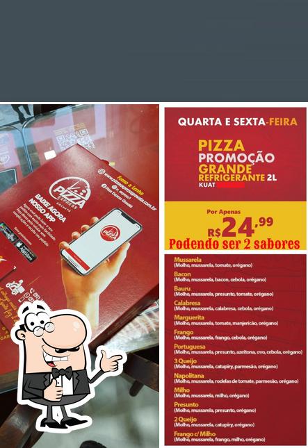 See the photo of Pizzaria Express Gravatá