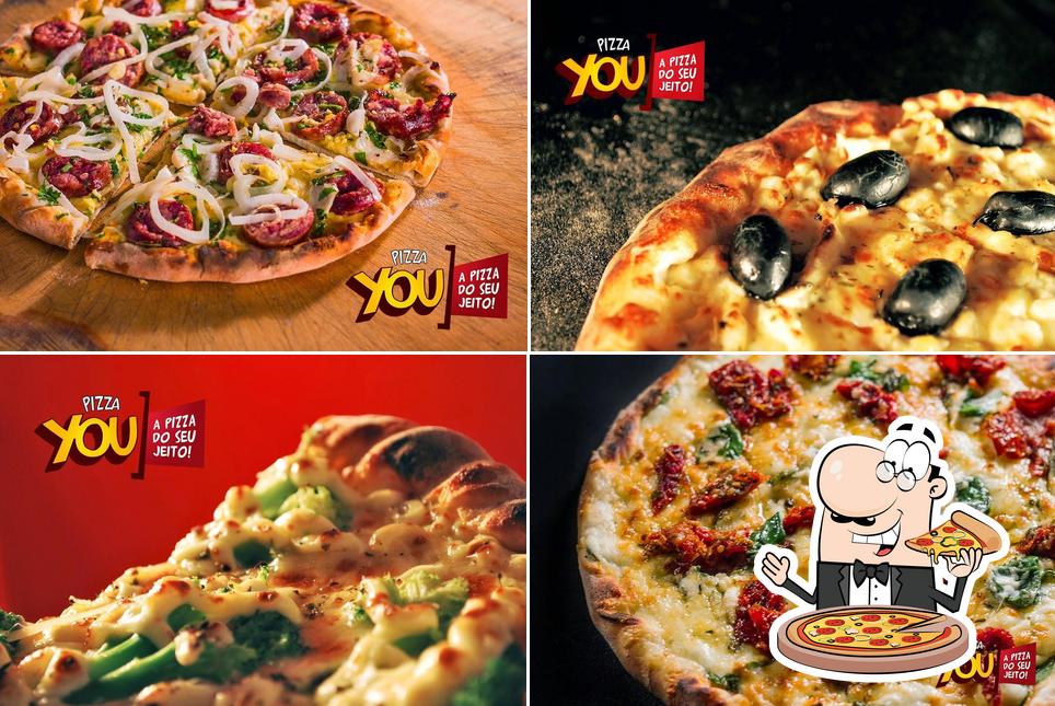 PizzaYOU