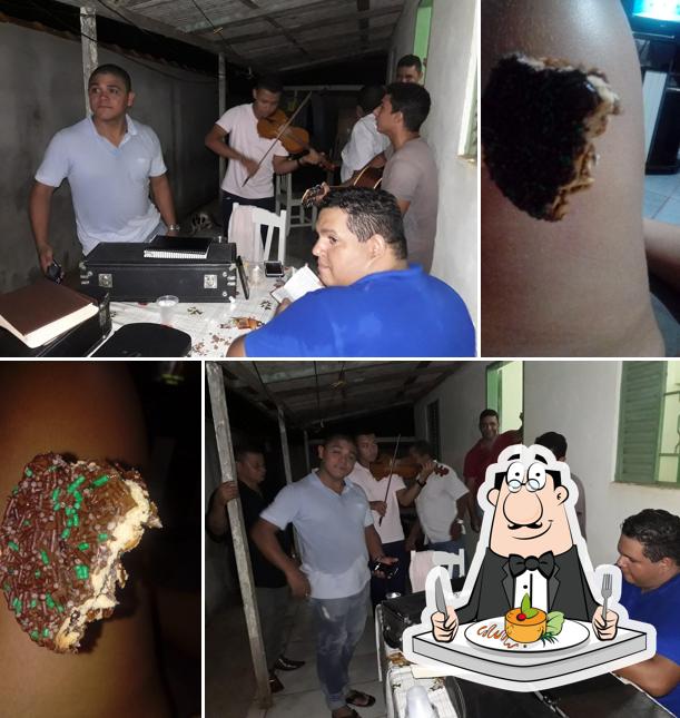 Bar e Petiscaria Sabor & Prosa