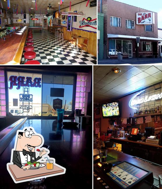 Find the best place to eat in Battle Mountain, winter 2024 Restaurant
