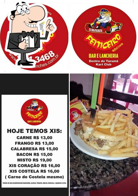 See this pic of Feiticeiro Racing Bar E Lancheria