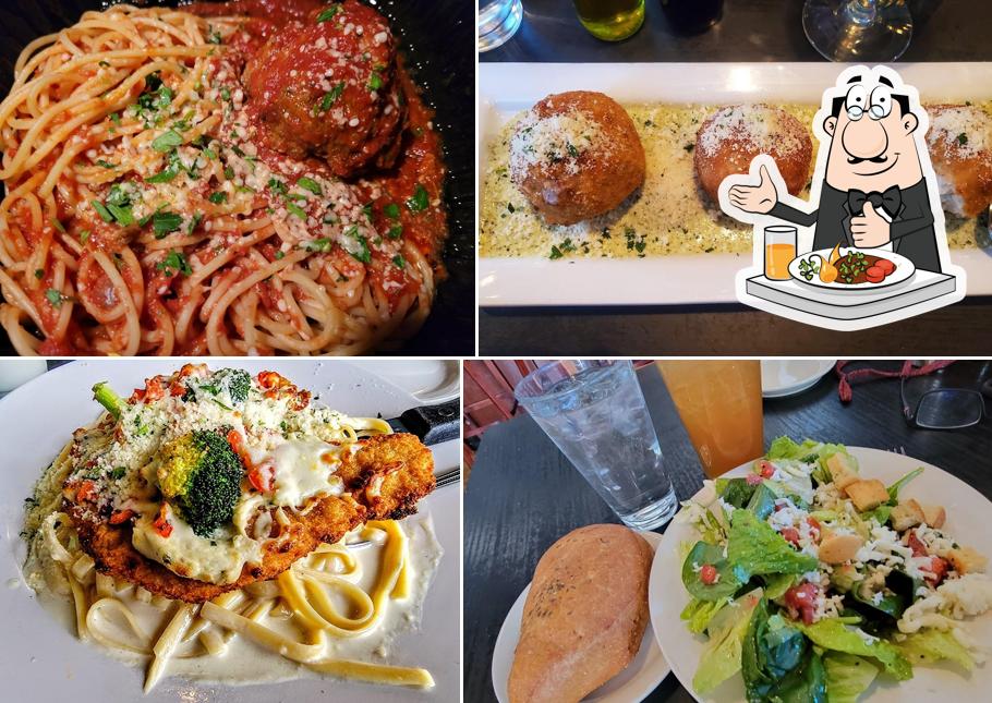 Best Arancini In Colorado Springs Restaurants Winter 2023 Restaurant   Cfac Pub And Bar Paravicinis Italian Bistro Dishes 3 