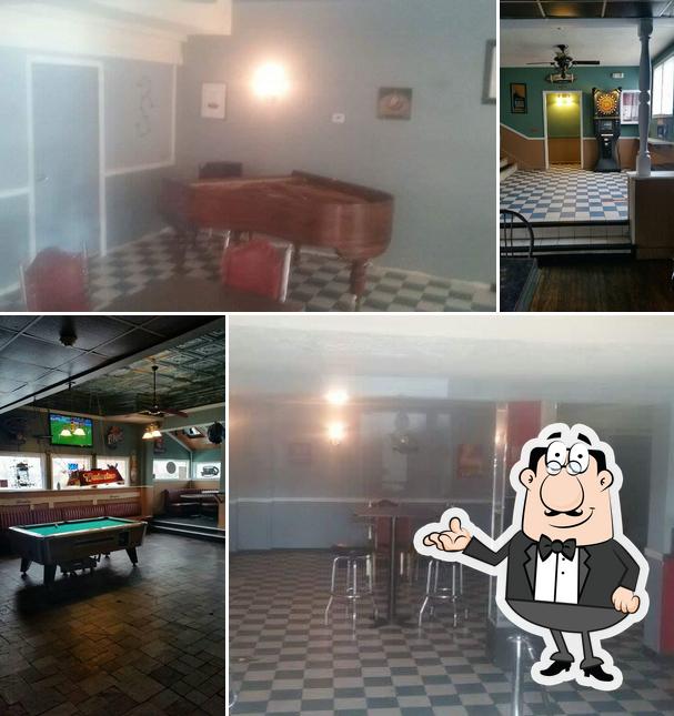 West Side Tavern in Fulton Restaurant reviews